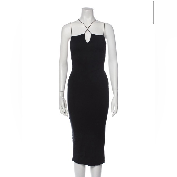 ✨ SER.O.YA BROGAN DRESS - Picture 4 of 6